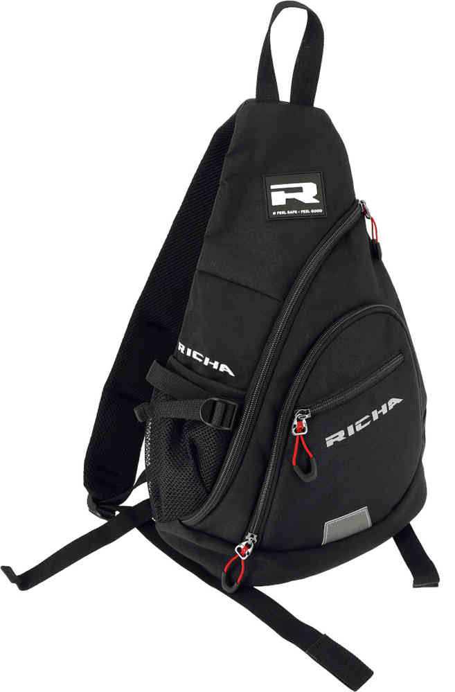 Richa Single Padbag V2 Motorrad Rucksack