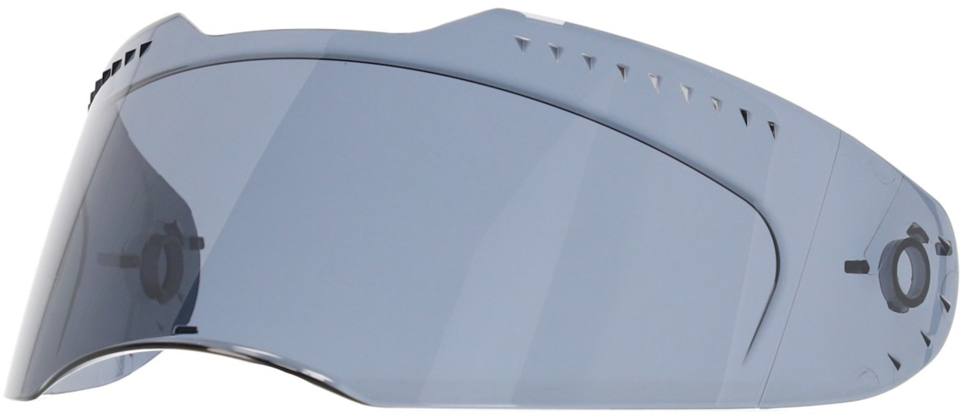Acerbis X-Way Visor, grey for Men-image-965090819