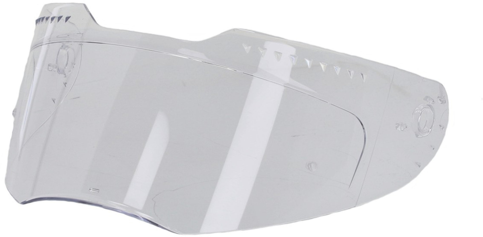 Acerbis X-Way Visor, clear for Men-image-965086904