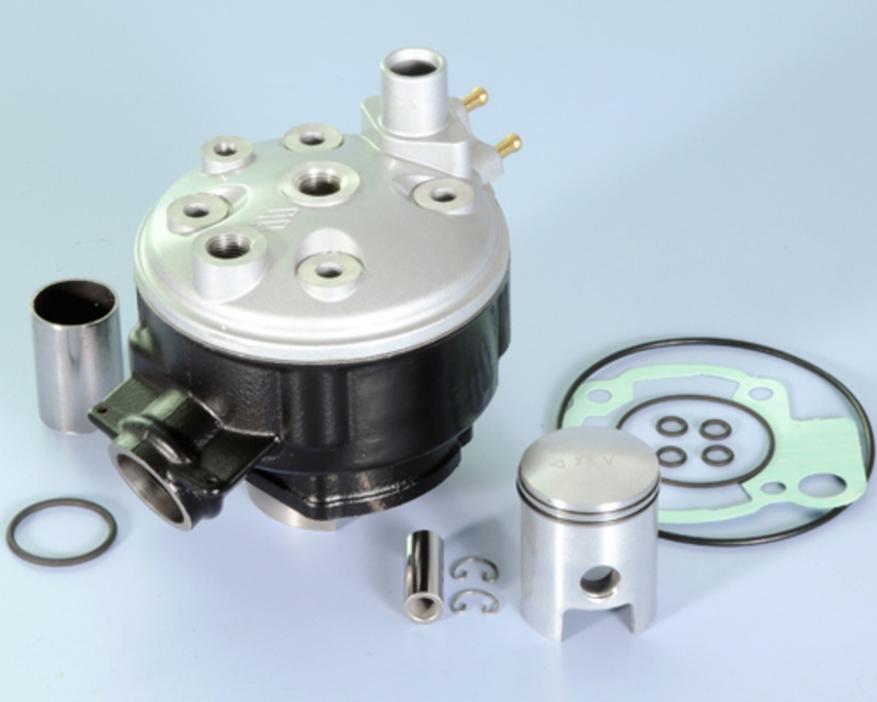 Polini Unisex Cylinder Kit - Ø40,3Mm