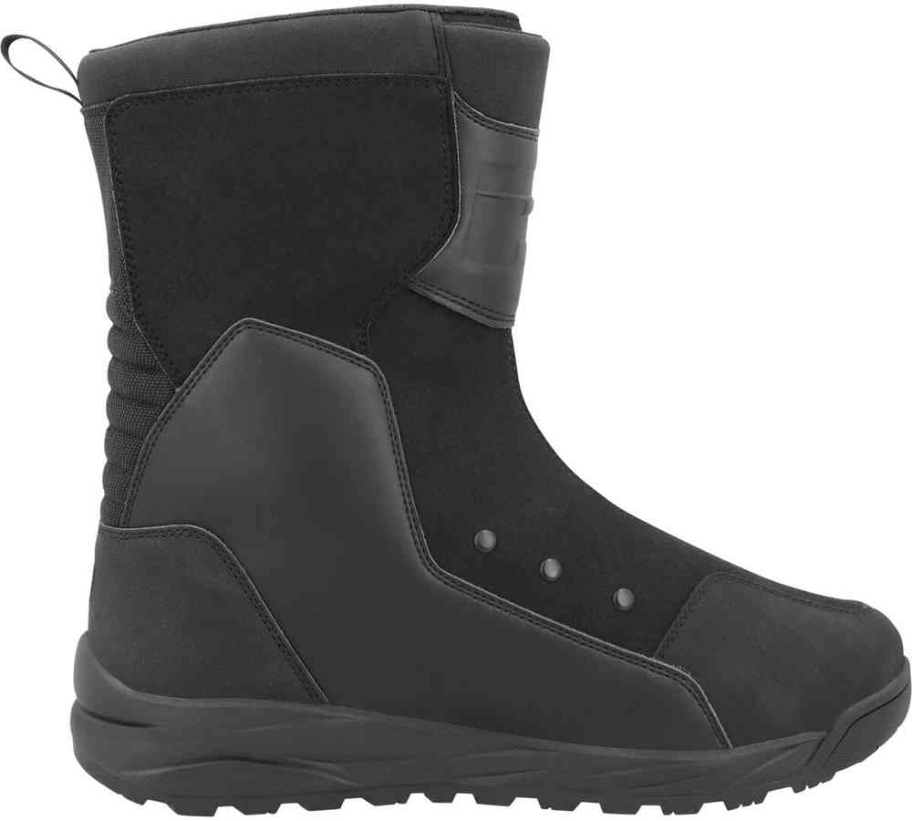 Richa adventure motorcycle boots top