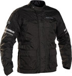 Richa Buster Long водонепроницаемая мотоциклетная текстильная куртка