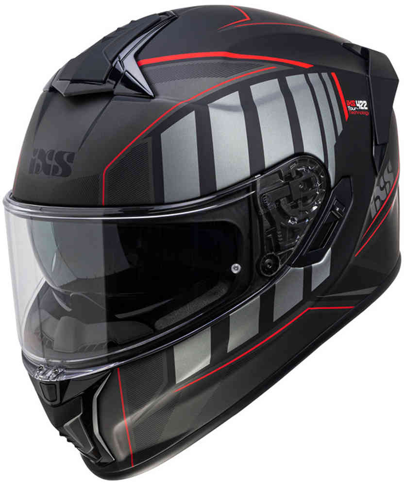 IXS iXS422 FG 2.16 SV Шлем