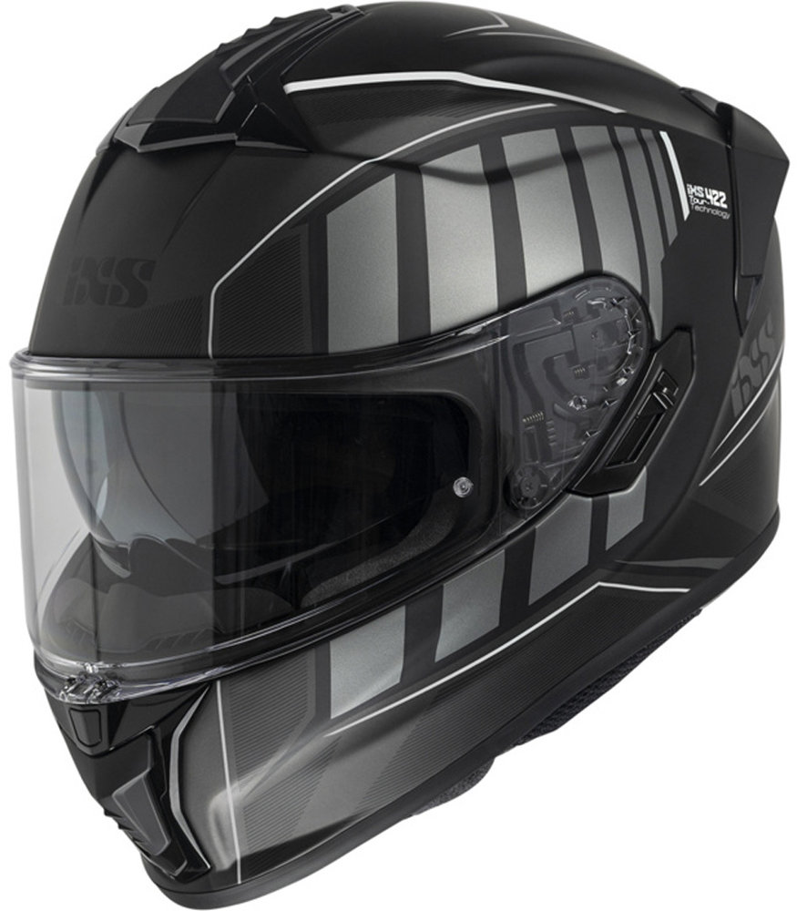 IXS iXS422 FG 2.16 SV Шлем