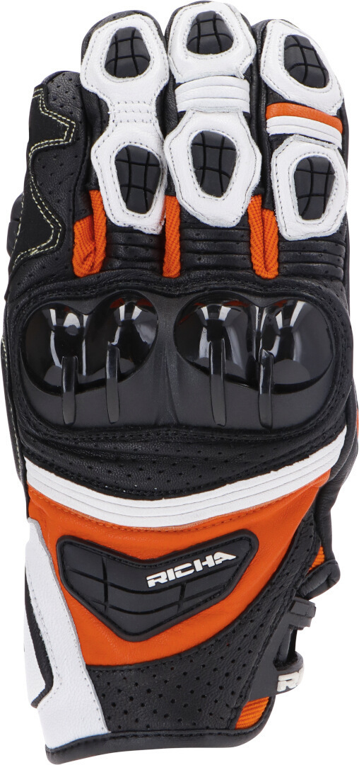 Richa Stealth gants de moto perforÃ©s