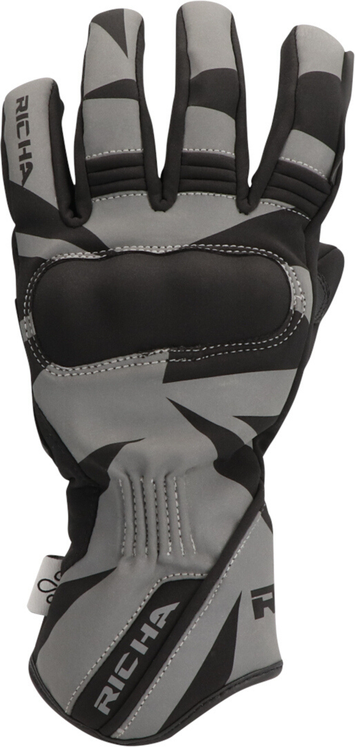 Richa Torch Flare gants de moto impermÃ©ables