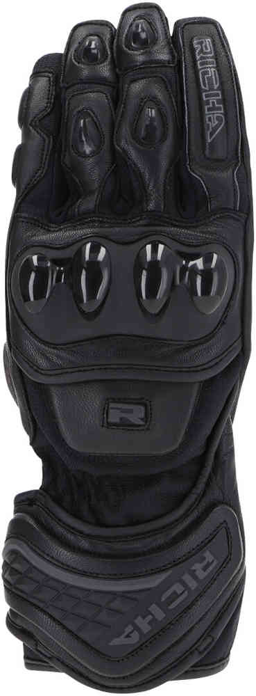 Warrior evo gloves 2025