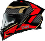 IXS iXS912 SV 2.0 Blade Шлем