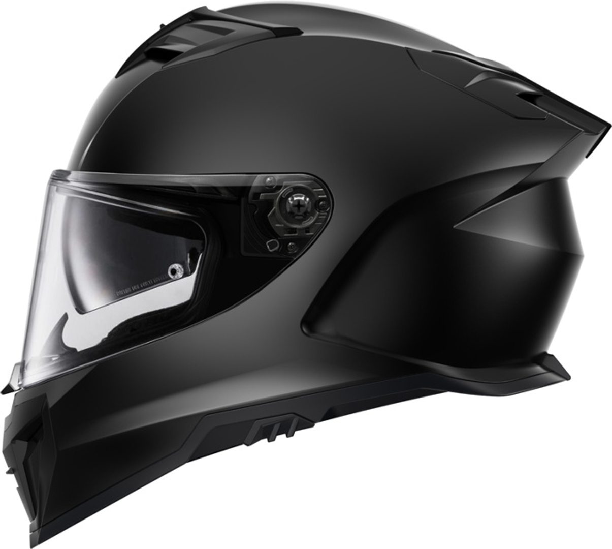 IXS iXS912 SV 1.0 Шлем Черный матовый XS (53/54) 