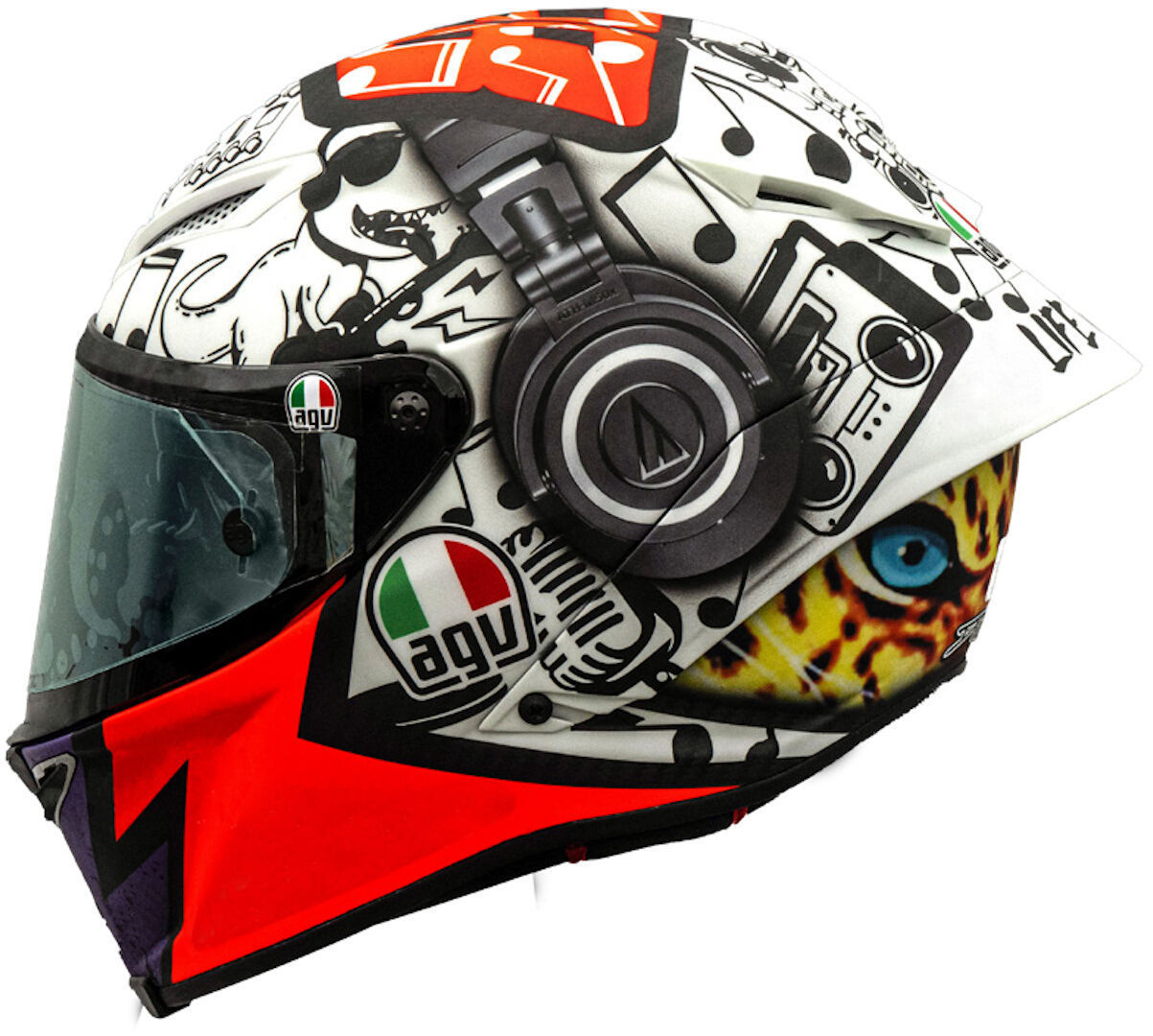 AGV 