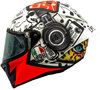 Preview image for AGV Pista GP RR Guevara Motegi 22 Helmet