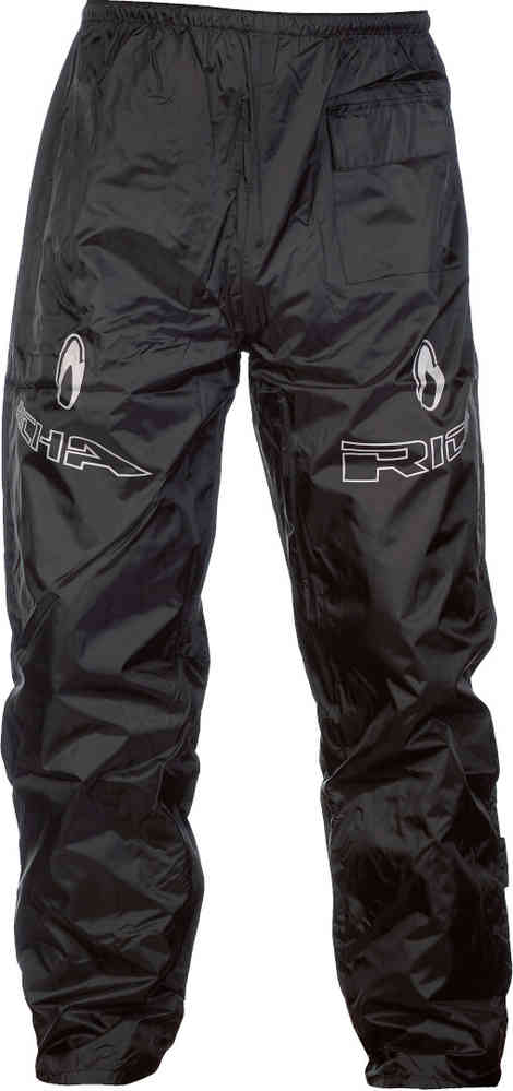 Richa Rainwarrior Pantalones de lluvia para moto