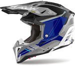 Airoh Aviator 3 Saber Motocross Helmet