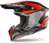 Preview image for Airoh Aviator 3 Saber Motocross Helmet