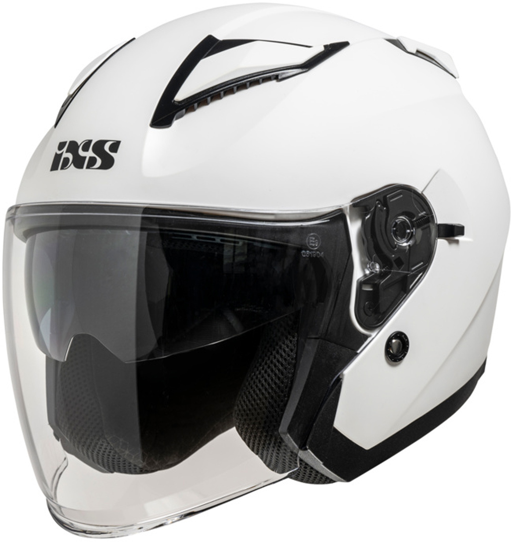 IXS iXS868 SV 1.0 Jet Helmet, white, Size XL