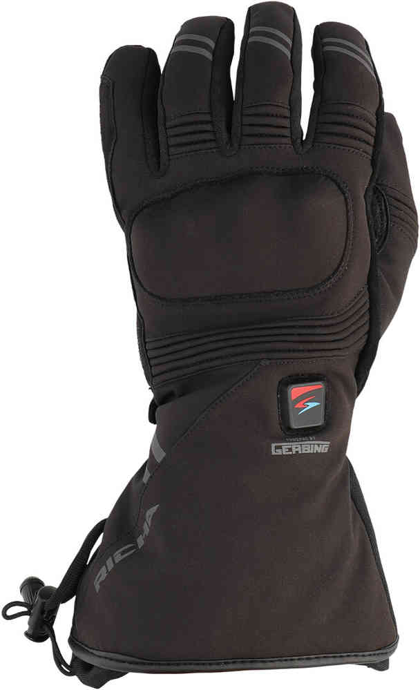 Ladies heated motorcycle gloves store