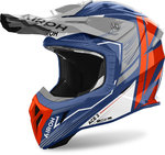 Airoh Aviator Ace 2 Engine Motocross Helmet