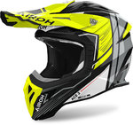 Airoh Aviator Ace 2 Engine Motocross Helm