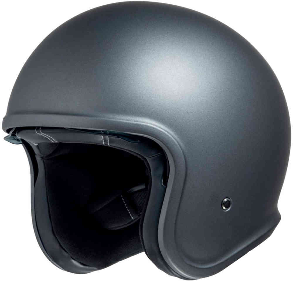 IXS iXS880 1.16 SV Реактивный шлем Матовый серый XXL (63/64) 