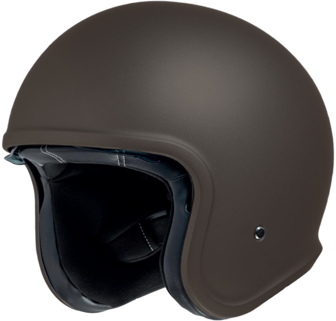 IXS iXS880 1.16 SV Реактивный шлем Матовый коричневый S (55/56) 