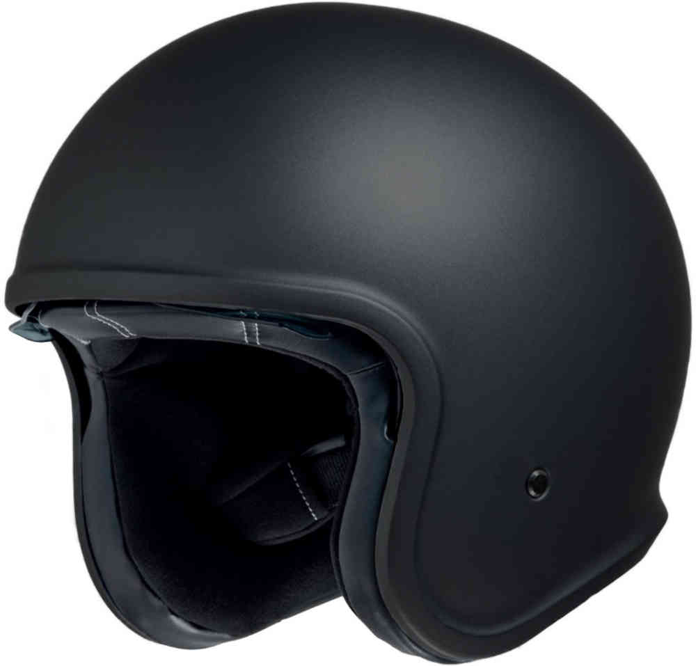 IXS iXS880 1.16 SV Реактивный шлем Черный матовый XS (53/54) 