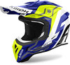 Vorschaubild für Airoh Aviator Ace 2 Ground Motocross Helm