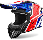 Airoh Aviator Ace 2 Proud Motocross hjälm