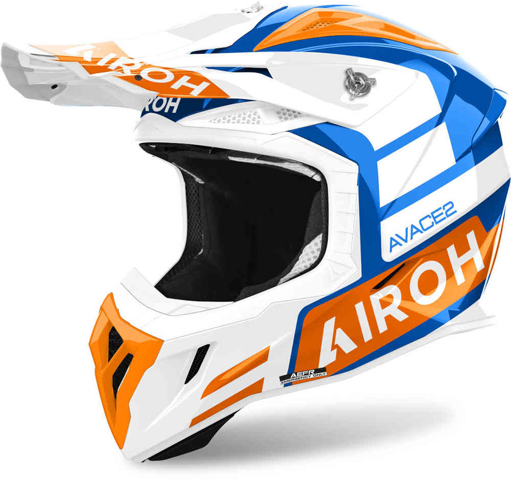 Airoh Aviator Ace 2 Sake Шлем для мотокросса