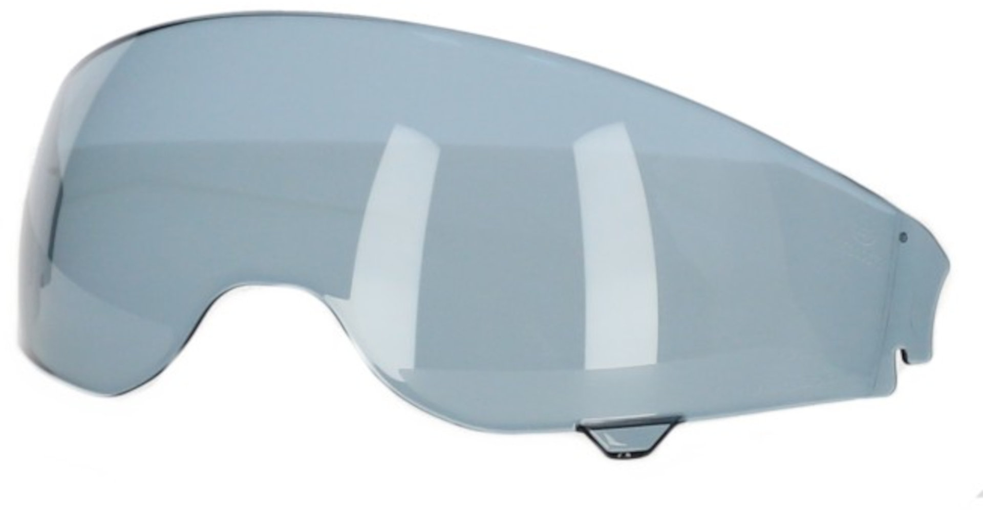 Acerbis Jet Aria 22-06 Sun visor, clear for Men-image-460904561