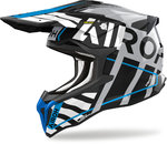 Airoh Strycker Brave Motocross hjelm