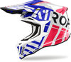 Preview image for Airoh Strycker Brave Motocross Helmet