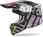 Airoh Strycker Brave Motorcross Helm