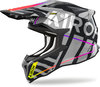 Vorschaubild für Airoh Strycker Brave Motocross Helm