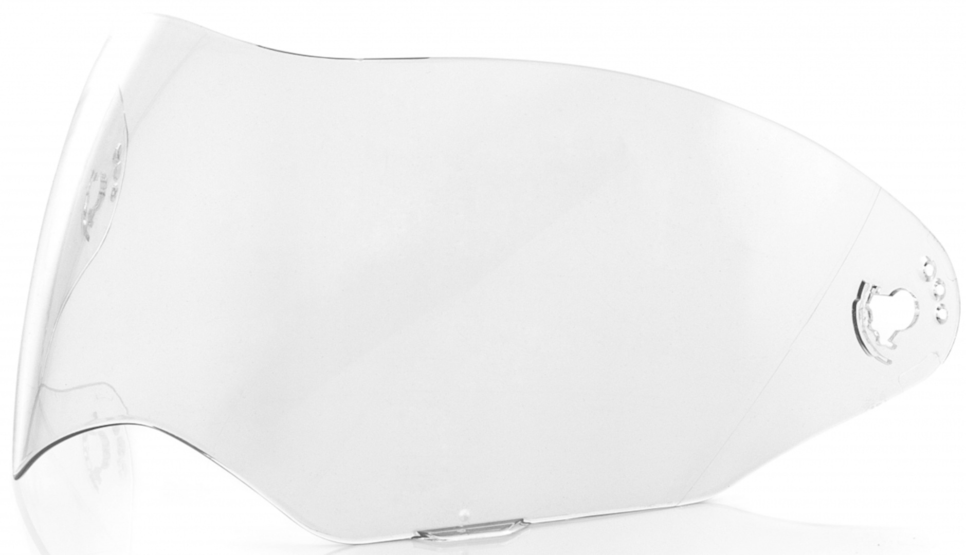 Acerbis Rider Junior Visor, clear-image-339843883