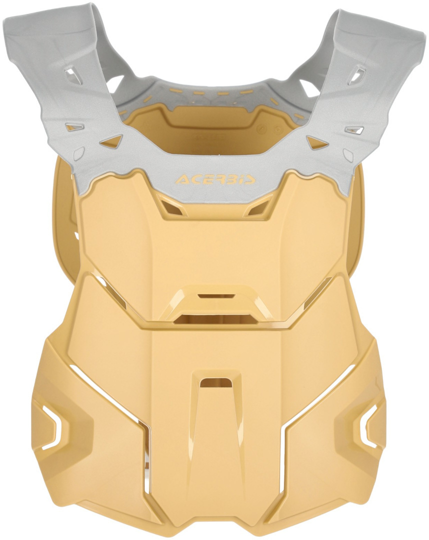 Acerbis Linear 2024 Chest Protector, anthracite for Men-image-814569873