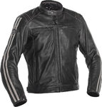 Richa Retro Racing 3 Blouson en cuir de moto