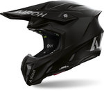 Airoh Twist 3 Solid Motocross Helm
