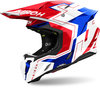 Preview image for Airoh Twist 3 Dizzy Motocross Helmet