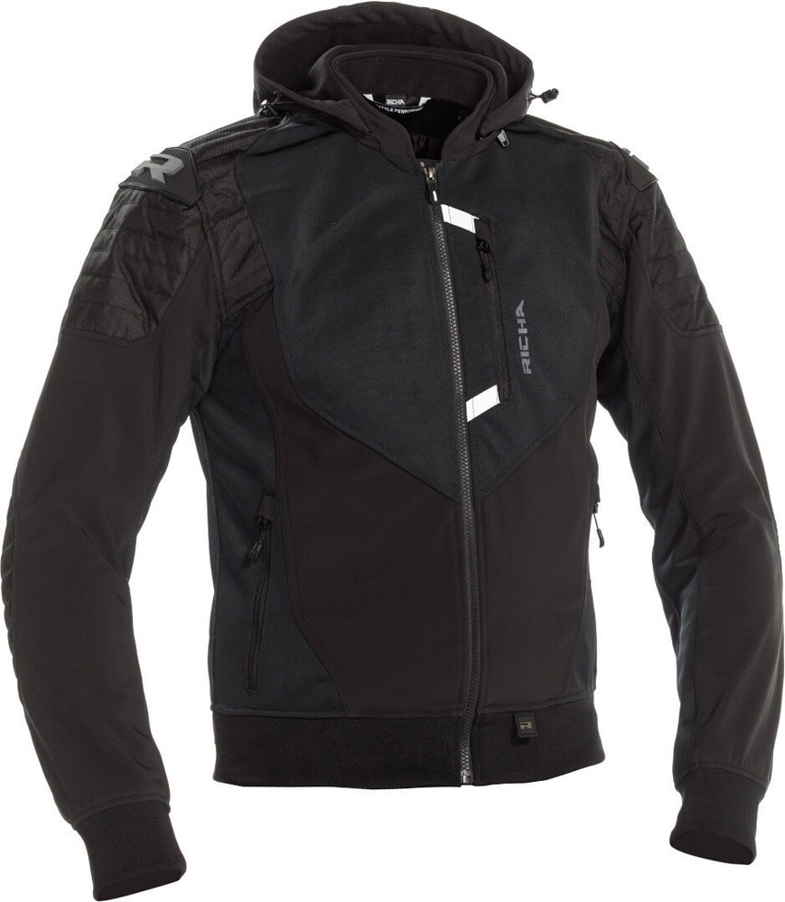 Richa Atomic Air Giacca tessile moto