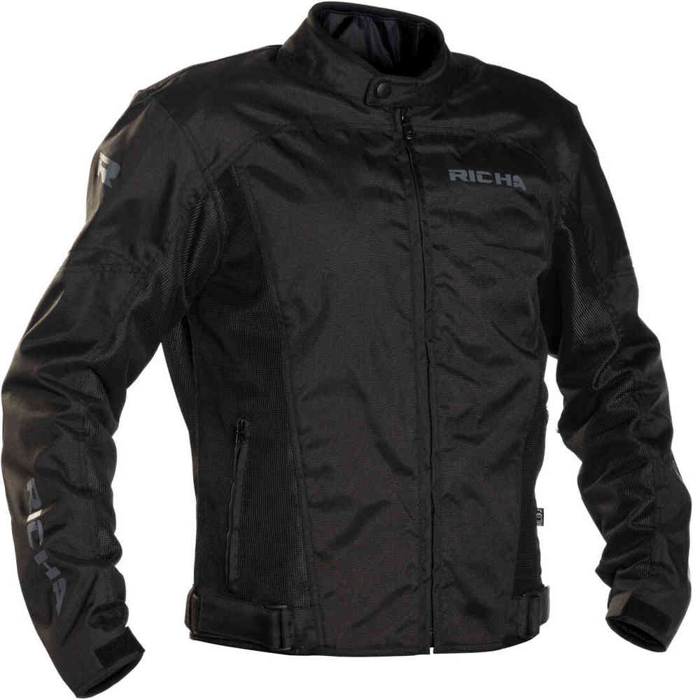 Richa Buster Mesh Motorcycle Textile Jacket