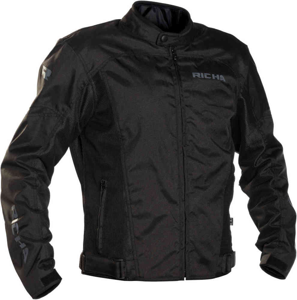 Richa Buster Mesh Motorrad Textiljacke