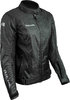 Preview image for Richa Buster Mesh Ladies Motorcycle Textile Jacket