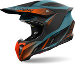 Airoh Twist 3 Shard Motocross Helm