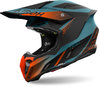 Vorschaubild für Airoh Twist 3 Shard Motocross Helm