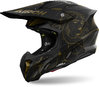 {PreviewImageFor} Airoh Twist 3 Titan Motorcross Helm