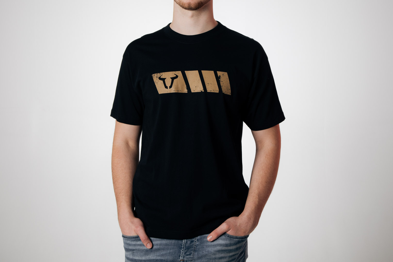 SW-Motech Legend Gear. Noir. Hommes. Taille M. - Legend Gear. Noir. Hommes. Taille M.