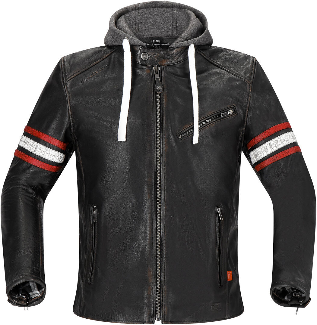 Blouson moto richa vintage discount