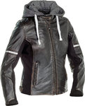 Richa Toulon 2 Женская мотоциклетная кожаная куртка