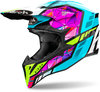 Preview image for Airoh Wraaap Diamond Motocross Helmet