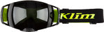 Klim Aeon Hi-Viz Lunettes de motoneige